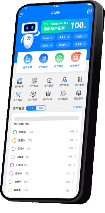 避免资产流失:定期固定资产盘点的重要性与最佳实践(图1) 固定资产-移动端.png