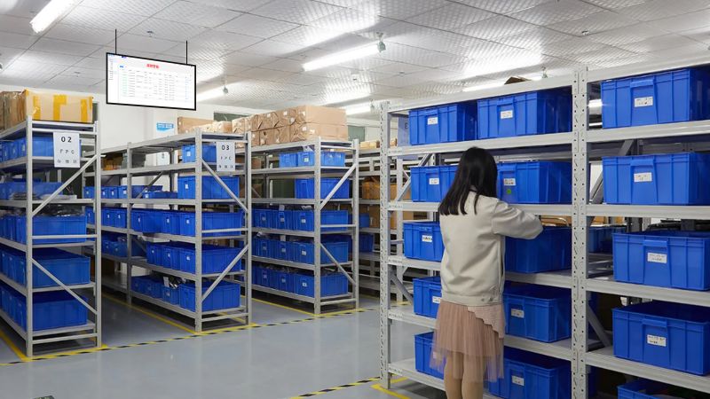 用友系统固定资产启用申请不成功(图1) 仓库盘点.jpg
